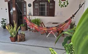 Odoya Casa Hostel