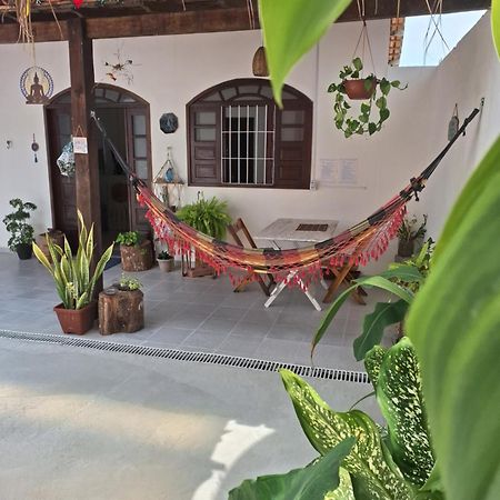 Odoya Casa Hostel Porto Seguro Exterior photo