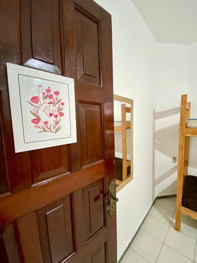 Odoya Casa Hostel Porto Seguro Exterior photo