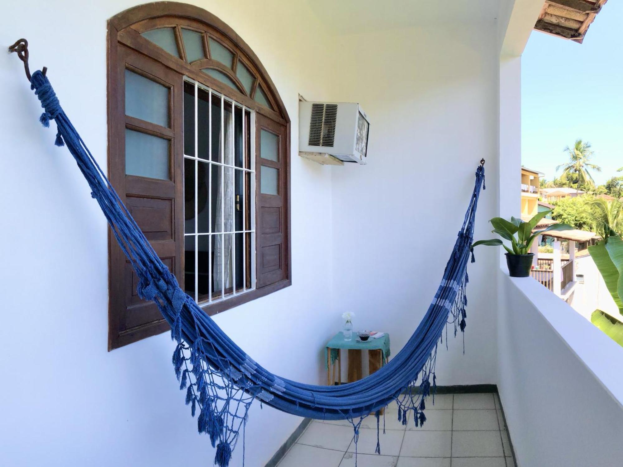 Odoya Casa Hostel Porto Seguro Exterior photo